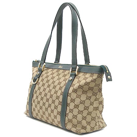 Gucci(����) 141470 GG�ΰ� ���� ��Ƽġ ����� [��������] �̹���2 - ���̺��� �߰���ǰ