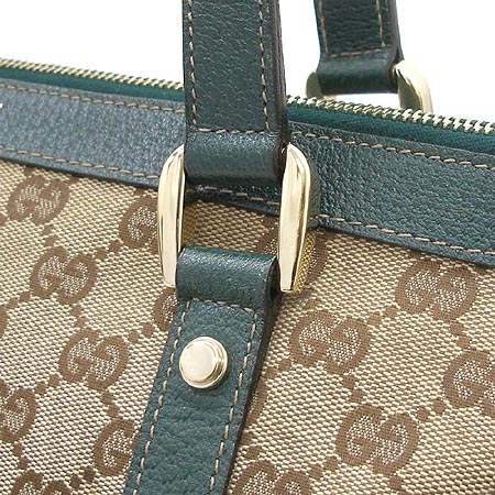 Gucci(����) 141470 GG�ΰ� ���� ��Ƽġ ����� [��������] �̹���3 - ���̺��� �߰���ǰ