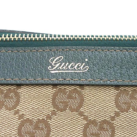 Gucci(����) 141470 GG�ΰ� ���� ��Ƽġ ����� [��������] �̹���4 - ���̺��� �߰���ǰ