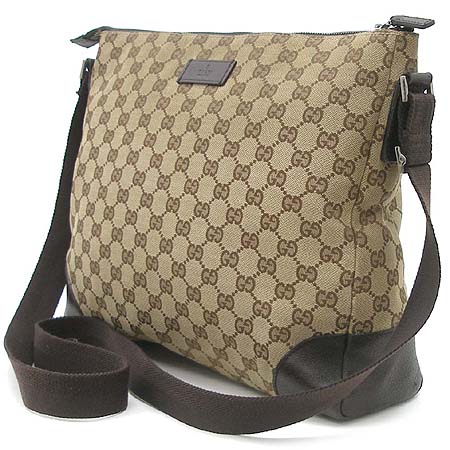 Gucci(����) 110054 GG�ΰ� �к긯 ũ�ν��� �̹���3 - ���̺��� �߰���ǰ