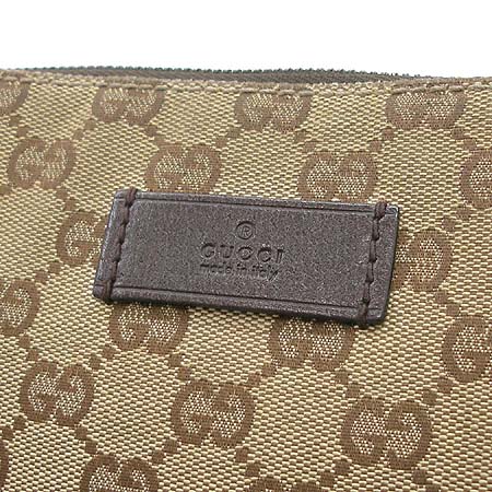 Gucci(����) 110054 GG�ΰ� �к긯 ũ�ν��� �̹���4 - ���̺��� �߰���ǰ