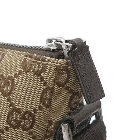 Gucci(����) 110054 GG�ΰ� �к긯 ũ�ν��� �̹���5 - ���̺��� �߰���ǰ