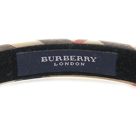 Burberry(������) üũ ����� �̹���3 - ���̺��� �߰���ǰ