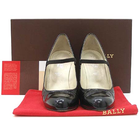 Bally(�߸�) ILLIANE ������ ������ ���� �̹���2 - ���̺��� �߰���ǰ
