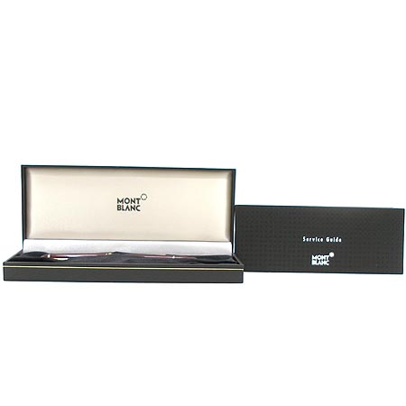Montblanc(������) 144 ���׷��̼� ���ǵ� 14K F�� ������ [��������] �̹���2 - ���̺��� �߰���ǰ