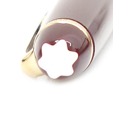 Montblanc(������) 144 ���׷��̼� ���ǵ� 14K F�� ������ [��������] �̹���3 - ���̺��� �߰���ǰ