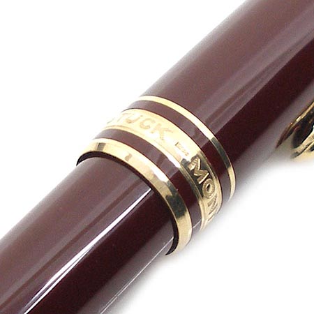 Montblanc(������) 144 ���׷��̼� ���ǵ� 14K F�� ������ [��������] �̹���4 - ���̺��� �߰���ǰ
