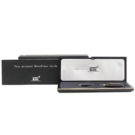 Montblanc(������) 13209 ���׷��̼� ���� [��������] �̹���2 - ���̺��� �߰���ǰ