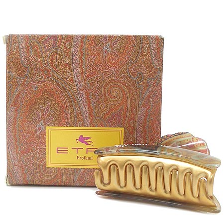 Etro(��Ʈ��) ������ �Ӹ� ���� �̹���2 - ���̺��� �߰���ǰ