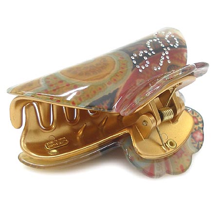 Etro(��Ʈ��) ������ �Ӹ� ���� �̹���4 - ���̺��� �߰���ǰ