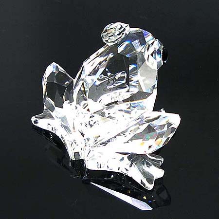 Swarovski(���ͷκ꽺Ű) ������ ũ����Ż ���ǰ �̹���2 - ���̺��� �߰���ǰ