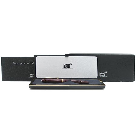 Montblanc(������) 145 ���׷��̼� ���ǵ� 14K F�� ������ [��������] �̹���2 - ���̺��� �߰���ǰ
