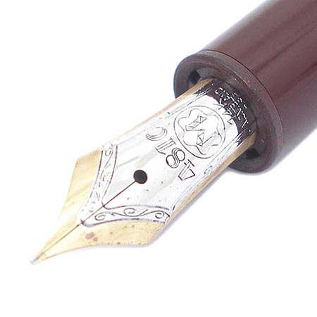 Montblanc(������) 145 ���׷��̼� ���ǵ� 14K F�� ������ [��������] �̹���3 - ���̺��� �߰���ǰ