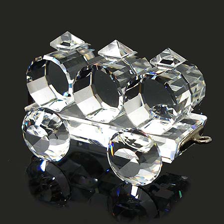Swarovski(���ͷκ꽺Ű) ���� ũ����Ż ���ǰ �̹���2 - ���̺��� �߰���ǰ