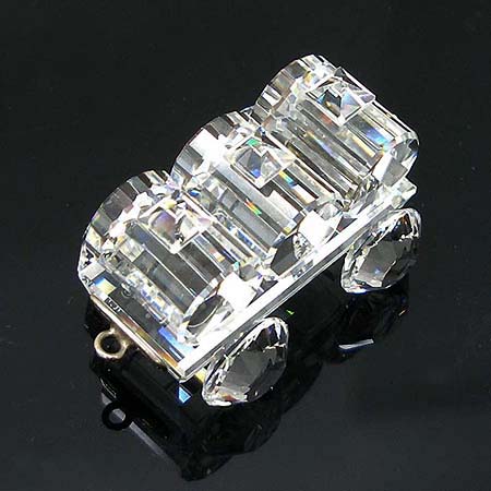 Swarovski(���ͷκ꽺Ű) ���� ũ����Ż ���ǰ �̹���3 - ���̺��� �߰���ǰ