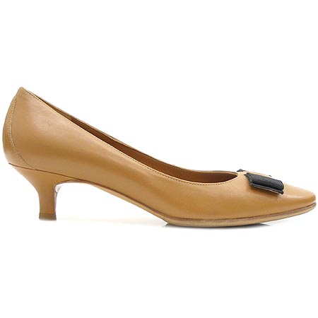 Ferragamo(��󰡸�) BETTINA �ٶ� ��� ������ ������ ���� �̹���4 - ���̺��� �߰���ǰ