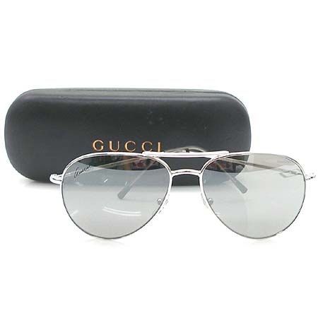 Gucci(����) GG 1287/S YB7B8 ��Ż ���� ���۶� �̹���2 - ���̺��� �߰���ǰ