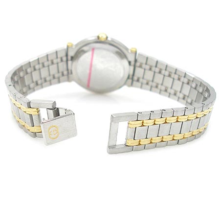 Gucci(����) 9000L ���� �޺� ������ �ð� �̹���3 - ���̺��� �߰���ǰ
