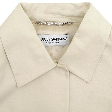 DOLCE & GABBANA(��ü&���ٳ�)  ���� �̹���2 - ���̺��� �߰���ǰ
