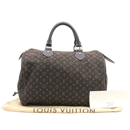Louis Vuitton(���̺���) M95224 ���׷� �̴ϸ� ���ǵ�30 ��Ʈ�� [��������] �̹���2 - ���̺��� �߰���ǰ