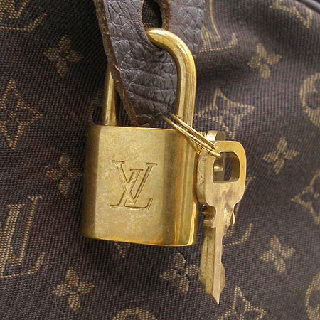 Louis Vuitton(���̺���) M95224 ���׷� �̴ϸ� ���ǵ�30 ��Ʈ�� [��������] �̹���4 - ���̺��� �߰���ǰ