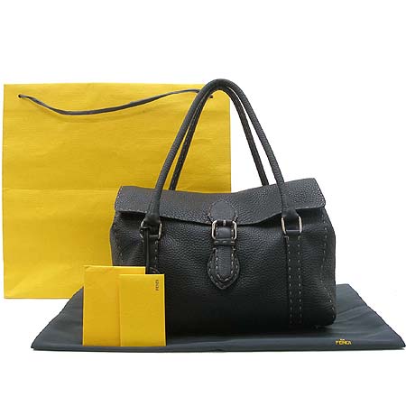 Fendi(���) 8BR547 ���� �������� ��Ʈ��� ��Ʈ�� [��������] �̹���2 - ���̺��� �߰���ǰ