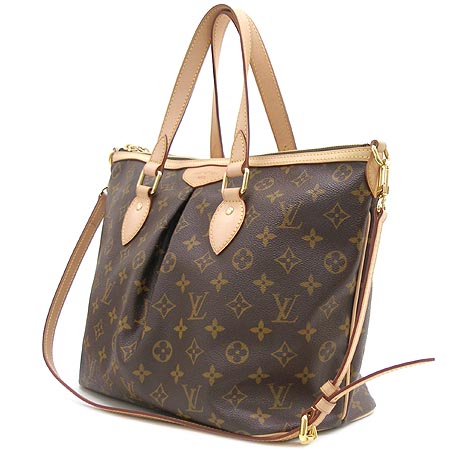 Louis Vuitton(���̺���) M40145 ���׷� ĵ���� �ȷ��� PM 2-WAY [�б�������] �̹���3 - ���̺��� �߰���ǰ