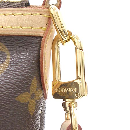 Louis Vuitton(���̺���) M40145 ���׷� ĵ���� �ȷ��� PM 2-WAY [�б�������] �̹���4 - ���̺��� �߰���ǰ