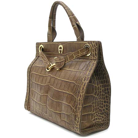 Aigner(���̱׳�) �Ǿ�� ����ΰ� ��Ʈ�� [��������] �̹���3 - ���̺��� �߰���ǰ