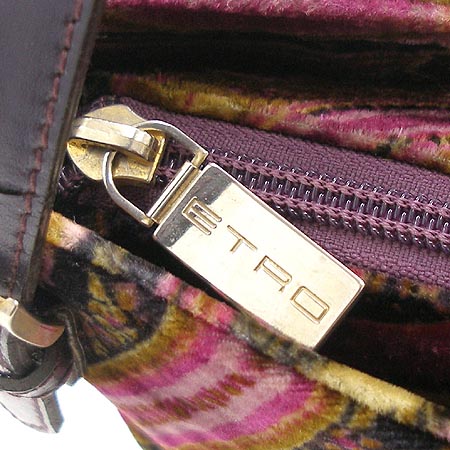 Etro(��Ʈ��) ������ ���� ���� ����� �̹���4 - ���̺��� �߰���ǰ