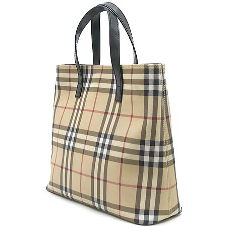 Burberry(������) ���üũ ������ ��Ʈ�� [��������] �̹���2 - ���̺��� �߰���ǰ