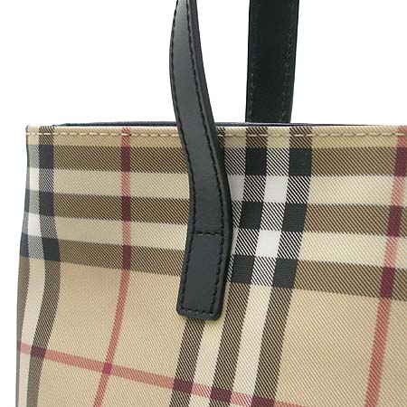 Burberry(������) ���üũ ������ ��Ʈ�� [��������] �̹���3 - ���̺��� �߰���ǰ