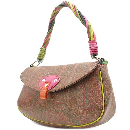 Etro(��Ʈ��) 01963 ������ ��Ƽ�÷� ����� [��������] �̹���2 - ���̺��� �߰���ǰ