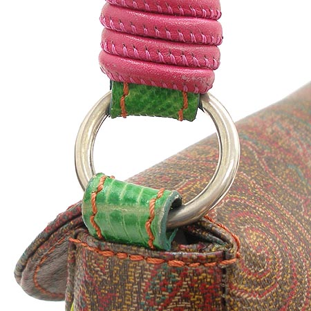Etro(��Ʈ��) 01963 ������ ��Ƽ�÷� ����� [��������] �̹���4 - ���̺��� �߰���ǰ