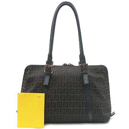 Fendi(���) 8BN002 FF�ΰ� ��ī ����� [��������] �̹���2 - ���̺��� �߰���ǰ