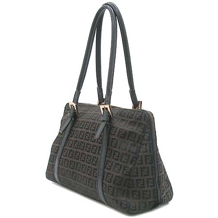 Fendi(���) 8BN002 FF�ΰ� ��ī ����� [��������] �̹���3 - ���̺��� �߰���ǰ
