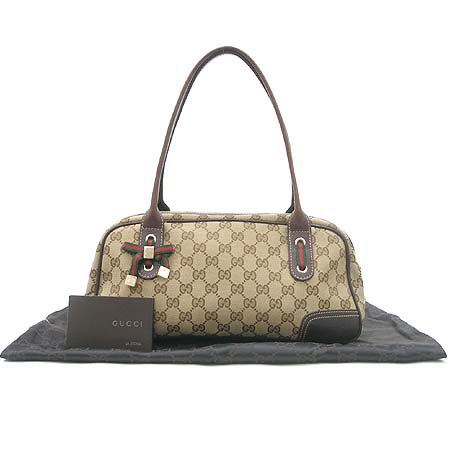 Gucci(����) 161720 GG�ΰ� �𰡵� ������� ����� [��������] �̹���2 - ���̺��� �߰���ǰ