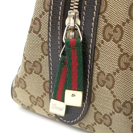 Gucci(����) 161720 GG�ΰ� �𰡵� ������� ����� [��������] �̹���5 - ���̺��� �߰���ǰ