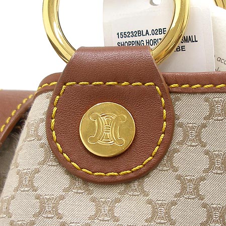 Celine(������) YS 0075 �ΰ� �к긯 ��Ʈ�� [��������] �̹���4 - ���̺��� �߰���ǰ