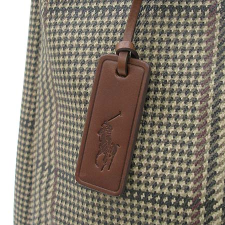Polo Ralphlauren(����) üũ �ٰ� �� ����� [��������] �̹���3 - ���̺��� �߰���ǰ