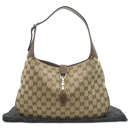 Gucci(����) 137335 GG�ΰ� �𰡵� ��Ű ����� [��������] �̹���2 - ���̺��� �߰���ǰ