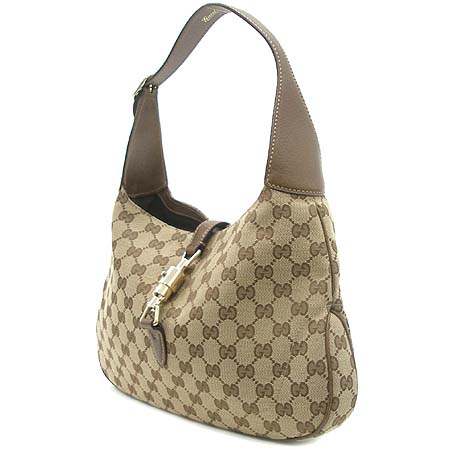Gucci(����) 137335 GG�ΰ� �𰡵� ��Ű ����� [��������] �̹���3 - ���̺��� �߰���ǰ