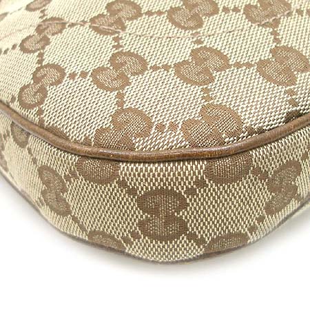 Gucci(����) 137335 GG�ΰ� �𰡵� ��Ű ����� [��������] �̹���5 - ���̺��� �߰���ǰ