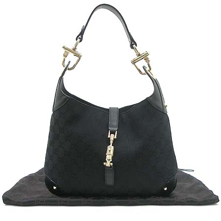 Gucci(����) 120888 GG�ΰ� ���� ���� ��Ƽġ �к긯 ����� [�б�������] �̹���2 - ���̺��� �߰���ǰ