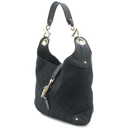 Gucci(����) 120888 GG�ΰ� ���� ���� ��Ƽġ �к긯 ����� [�б�������] �̹���3 - ���̺��� �߰���ǰ