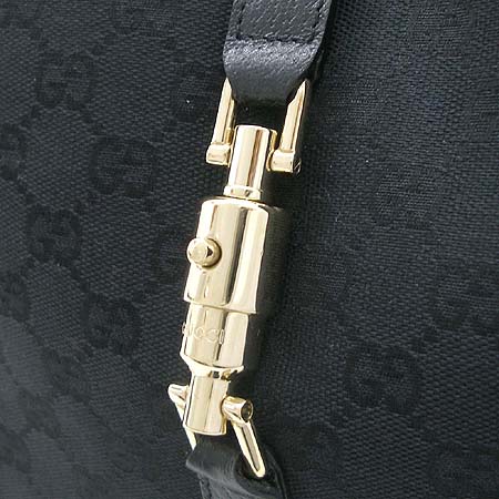Gucci(����) 120888 GG�ΰ� ���� ���� ��Ƽġ �к긯 ����� [�б�������] �̹���4 - ���̺��� �߰���ǰ