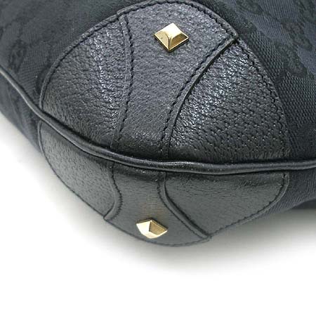 Gucci(����) 120888 GG�ΰ� ���� ���� ��Ƽġ �к긯 ����� [�б�������] �̹���5 - ���̺��� �߰���ǰ