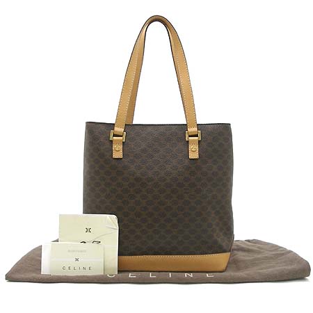 Celine(������) SA 0066 PVC �ΰ� ��Ʈ�� [��������] �̹���2 - ���̺��� �߰���ǰ
