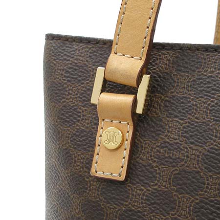 Celine(������) SA 0066 PVC �ΰ� ��Ʈ�� [��������] �̹���4 - ���̺��� �߰���ǰ
