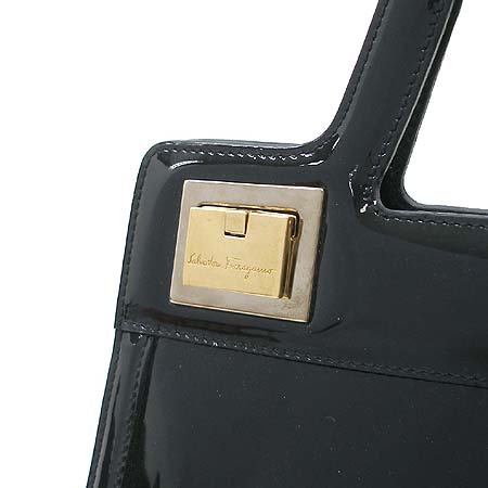 Ferragamo(��󰡸�) 21 1849 ���� �ֳ��� ����ΰ� ��� ��Ʈ�� [��������] �̹���3 - ���̺��� �߰���ǰ